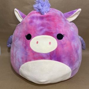 Pegasus 16” Squishmallow